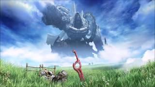 Xenoblade Chronicles OST - Everyday Life