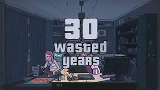 30 years of my life in 30 seconds//// 30 лет моей жизни за 30 секунд