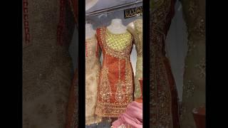 Mehndi dresses for wedding |Pakistani bridal dresses |Pakistani wedding dresses |Mehndi dress ideas