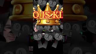 BRO IS THE KING OF MUSTARD!! #smoothasapieceofmustard #sprunkiwenda #sprunki #sprunkiincredibox
