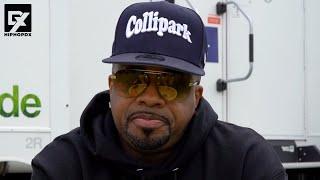 Jermaine Dupri CALLS OUT Hip Hop Media For This: "I Have A Question"