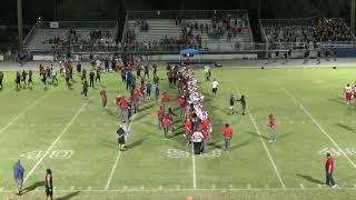 Football | Manatee at Southeast