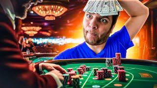 How You Should Play Blackjack! (The Brettski Method)