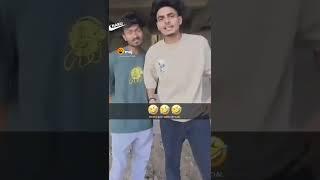 Very good  and very funny video raghav gurjar