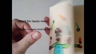 Squizzel Box DIY animation