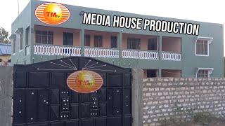 Walking you through TMtv media house, which is located  along lunga lunga likoni Road in kombani.