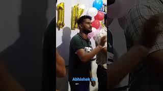motivation by Abhishek Sir  RIVRAJ INSTITUTE SHIKOHABAD (Director RAHUL SIR)