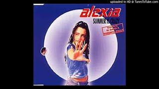 Alexia - Summer Is Crazy 2k21 (UltraBooster Bootleg Remix)