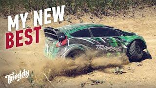 This is what I have been looking for for a long time. Ford Fiesta ST Rally VXL by Traxxas