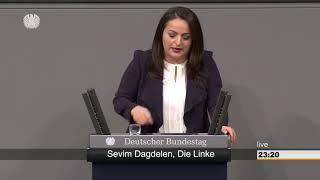 Sevim Dagdelen, DIE LINKE: Neuer Skandal bei deutschen Waffenexporten nach Saudi-Arabien