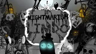 Nightmarish Limbo - Full Song (ANIMATED)