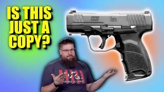 ALL THE NEW GUNS - TGC News!