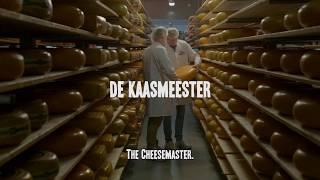 Beemster Cheese Master