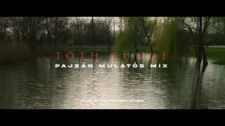 Tóth Tünde - Pajzán Mulatós  ( Official Music Video)