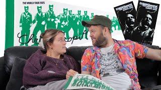 TYLER, THE CREATOR Live in Dublin – Chill Review & Multicam Reaction 3Arena Show Recap