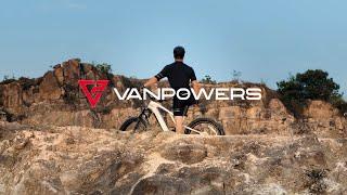 GrandTeton: Conquer Any Terrain | Vanpowers