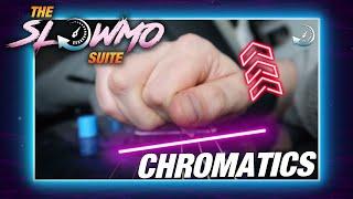 The Slowmo Suite: "Chromatics"