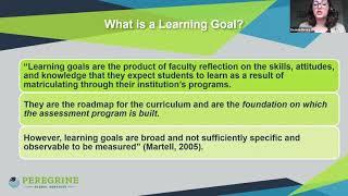 Direct and Indirect Measurement of Student Learning Outcomes