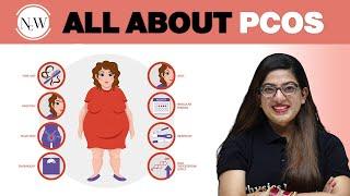 All About PCOS - Causes, Risks and Treatments | Health Tips | Physics Wallah #Shorts