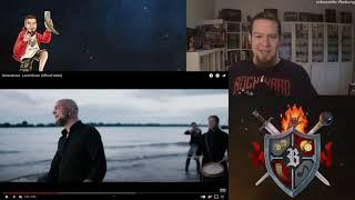 reaction | Schandmaul - Leuchtfeuer | wonderful german  medieval rock ballade |