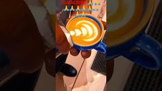 #howtomakecappuccinoathome #cappuccinoart #barista #punjabi #song #newsong