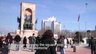 Taksim Square - ISTANBUL FIND [HD]