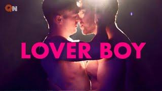 LOVER BOY | Queer, Gay, LGBTQ, Intimacy, Irish Movie HD