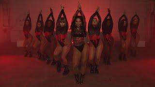 Izzy La Reina – Diabla (Official Dance Visual)