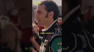 Shake and bake | Talladega Nights (2006)