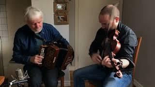 Fergal Scahill's fiddle tune a day 2017 - Day 319! The Lark in the Morning