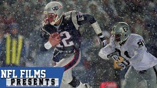 Preparing for the Cold | NFL Films Presents