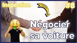 ACHAT VÉHICULE D’OCCASION :  NÉGOCIER MINIMUM 2000€ SUR SON  VÉHICULE #8 