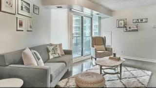 30 Grand Trunk Crescent #301, Toronto | Daniel Steinfeld