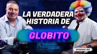 Globito en Fernando Lozano presenta