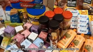 Pasalubong Pauwi ng Pinas | GP Express Cargo