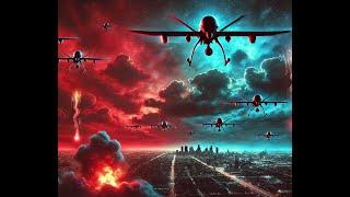 USA Live residents describe drone sightings and crash site new jersey new york live