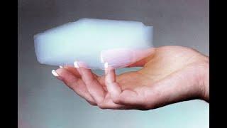 What can you do with Aerogel?