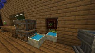 Minecraft Botania the best mana farm