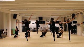 Muddy waters - LP | Choreography