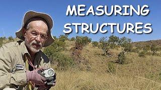 Structure Measurement for Geologists