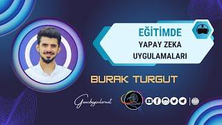 Eğitimde Yapay Zeka Uygulamaları