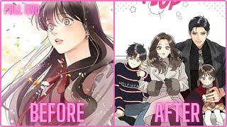 FULL END - A STAR THAT RISES DURING THE DAY - LISA MANHWA RECAP