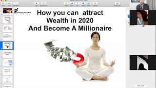 Create wealth in 2020 and Become a Millionaire (# 7042825286)