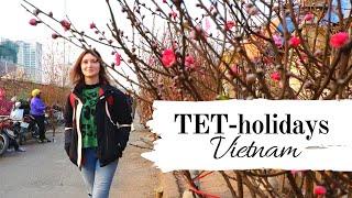 Lunar New Year or TET holidays preparation and customs in Vietnam | All the Ways-4