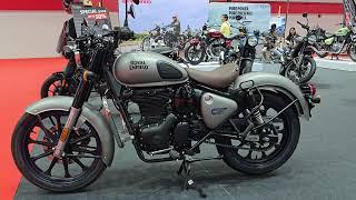 2024 ROYAL ENFIELD CLASSIC 350