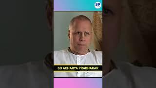 Lord Krishna Appeared To Srila Prabhupada