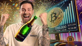 $100.000 VOOR BITCOIN | Gaat Het Deze Stream Wel Lukken??!