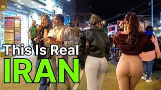 What’s REALLY HAPPENING in IRAN?  TEHRAN Grand Bazaar Tour 2024 ایران