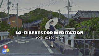 Lo-Fi Beats For Meditation - Roof | Music Boulevard