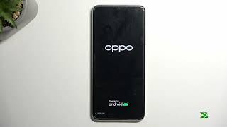 How to Factory Reset OPPO A38 Phone via Settings - Erase All Data - Hard Reset